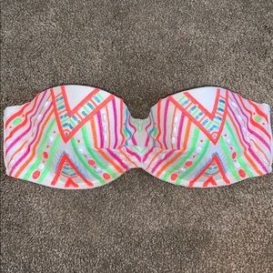 Victoria’s Secret bikini top